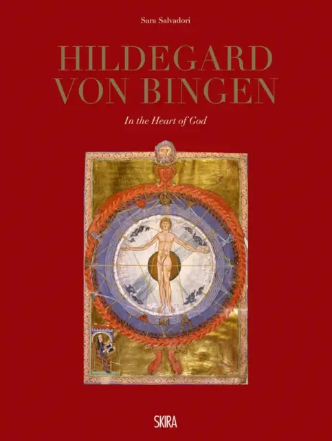 Hildegard Von Bingen
