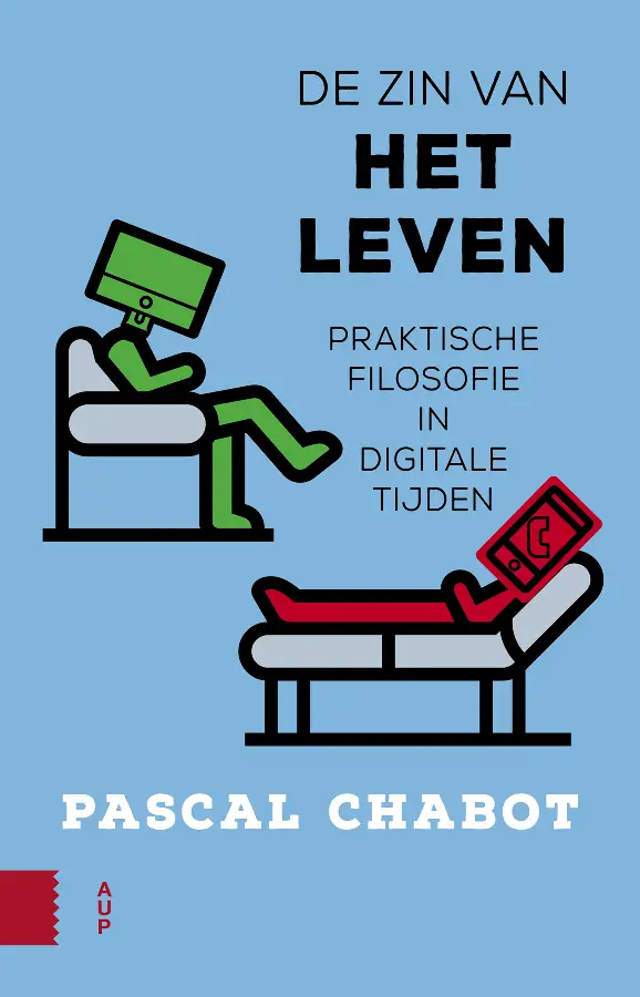 De zin van het leven