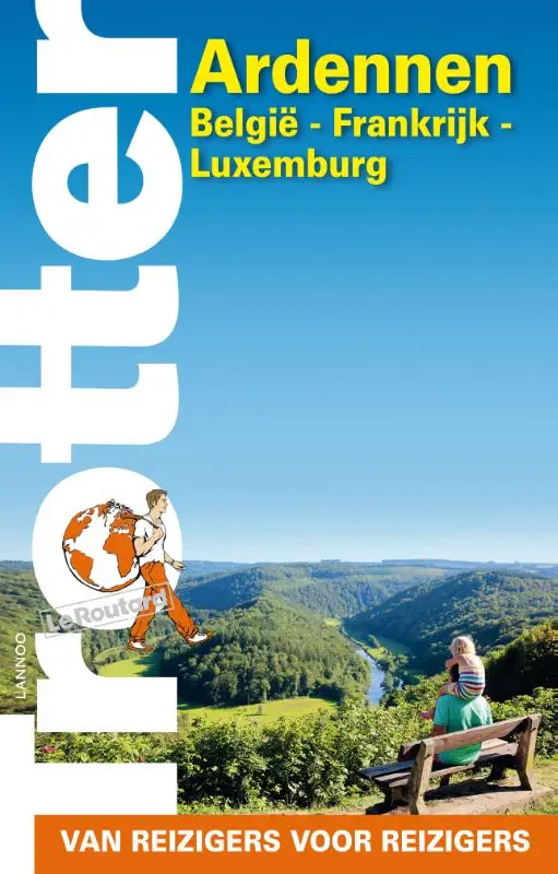 Trotter Ardennen