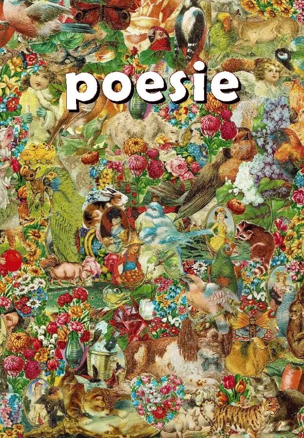 poesie