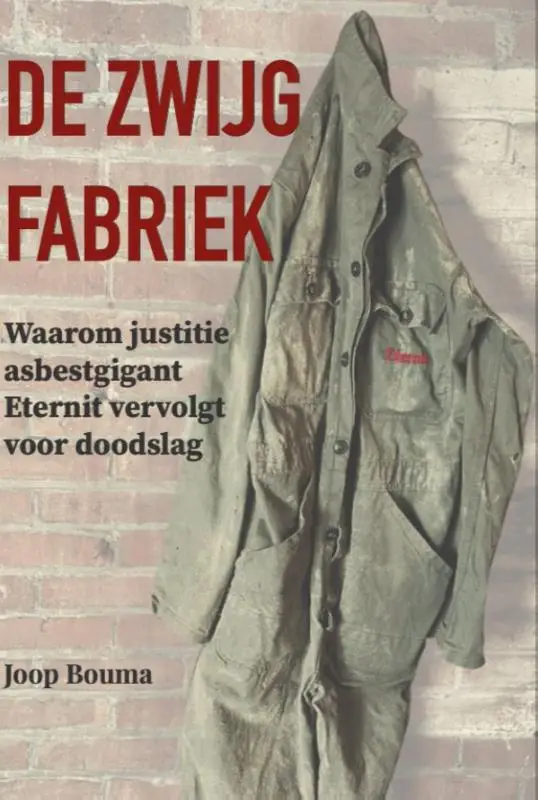 De Zwijgfabriek