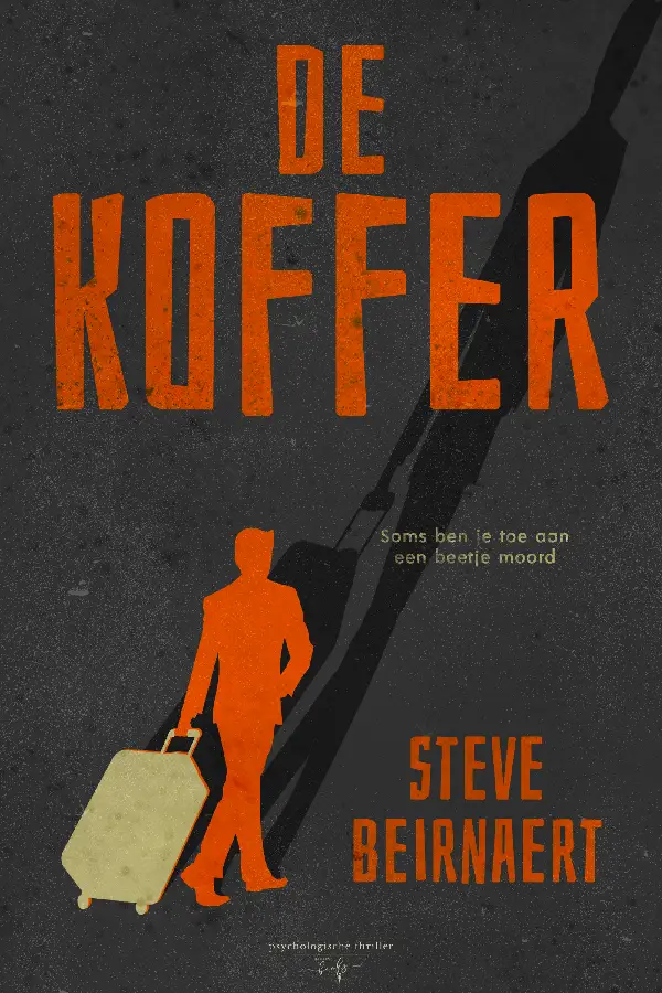 De koffer