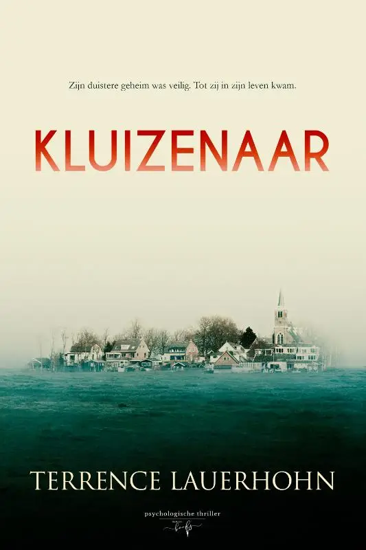 Kluizenaar
