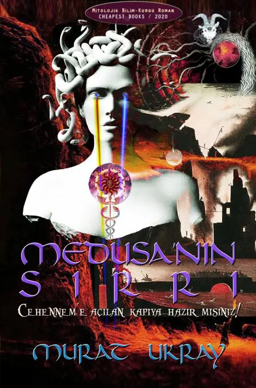 Medusa'n?n S?rr?