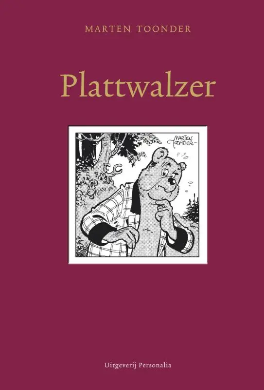 Plattwalzer