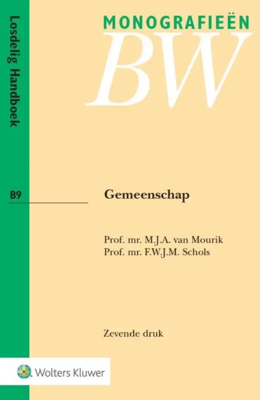 Gemeenschap