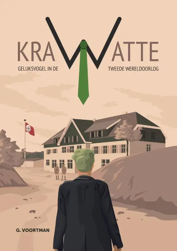 KRAWATTE