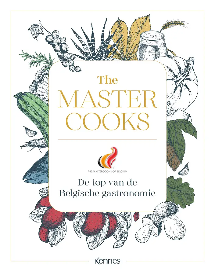 The Mastercooks