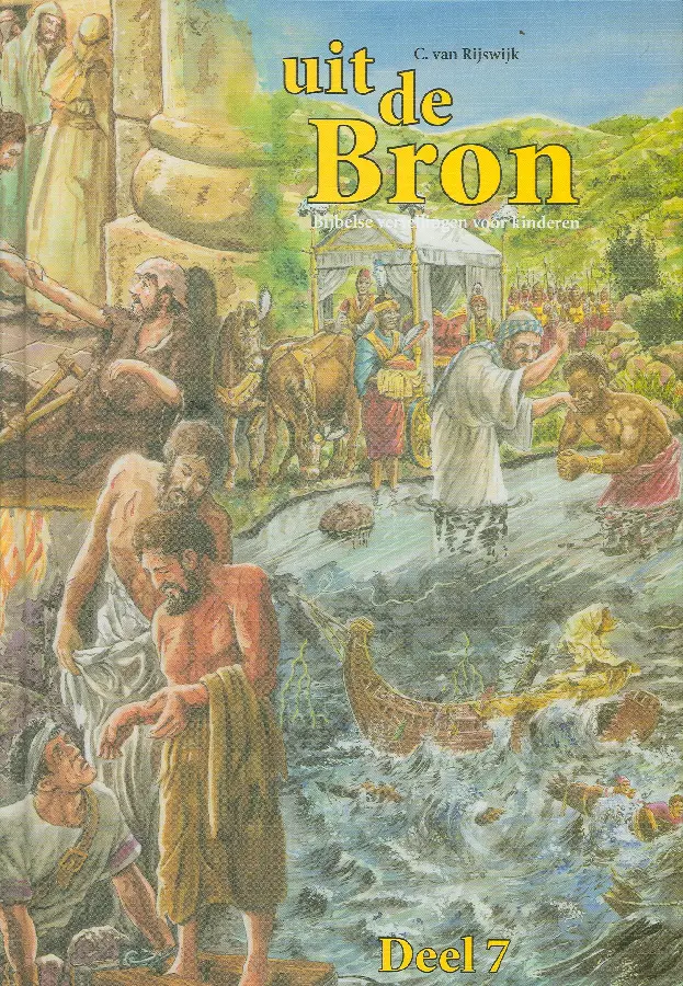 Uit de Bron 7 - OUDE VERSIE