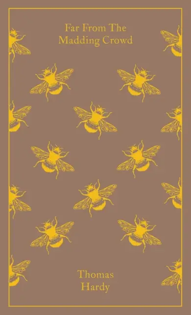 Far from the Madding Crowd