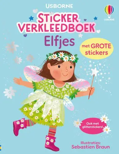 Elfjes