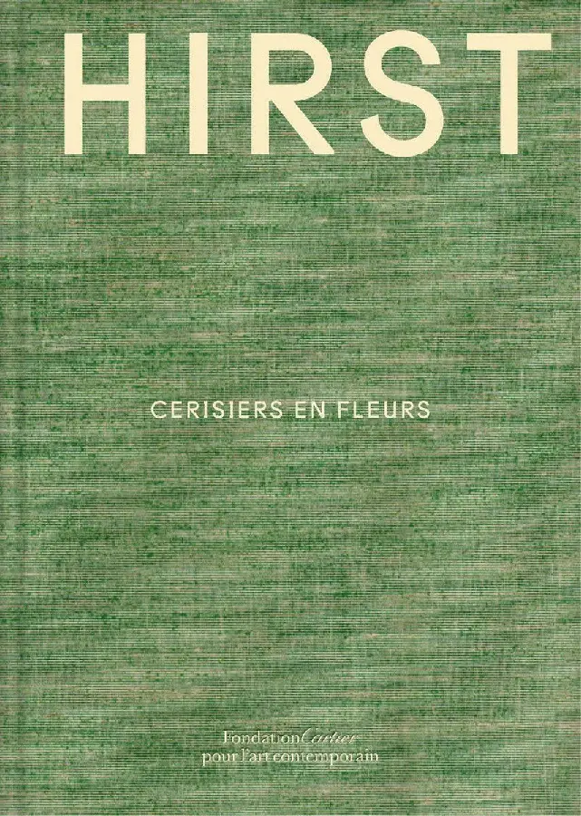 Damien Hirst: Cherry Blossoms (French Edition)
