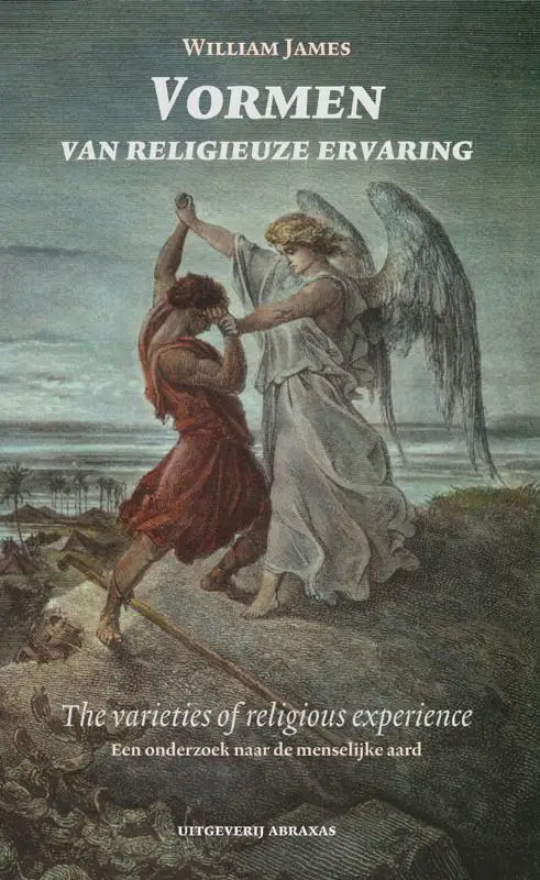 Vormen van de religieuze ervaring