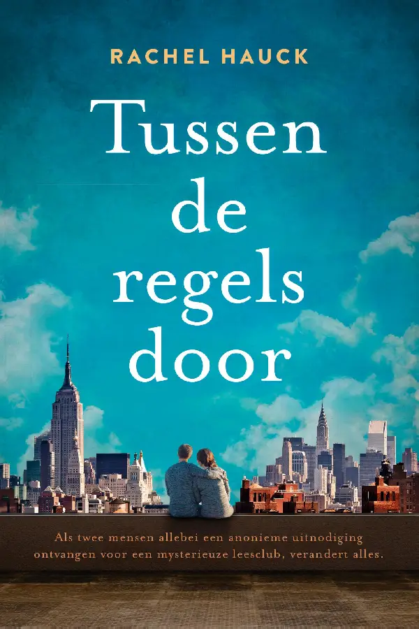Tussen de regels door - eBoek