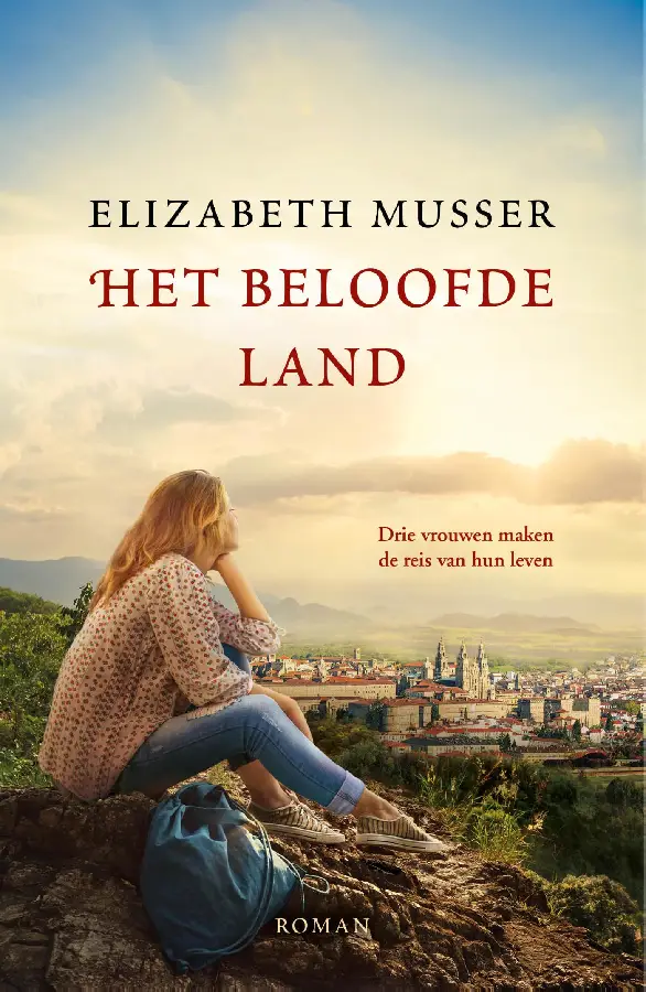 Het beloofde land - eBoek