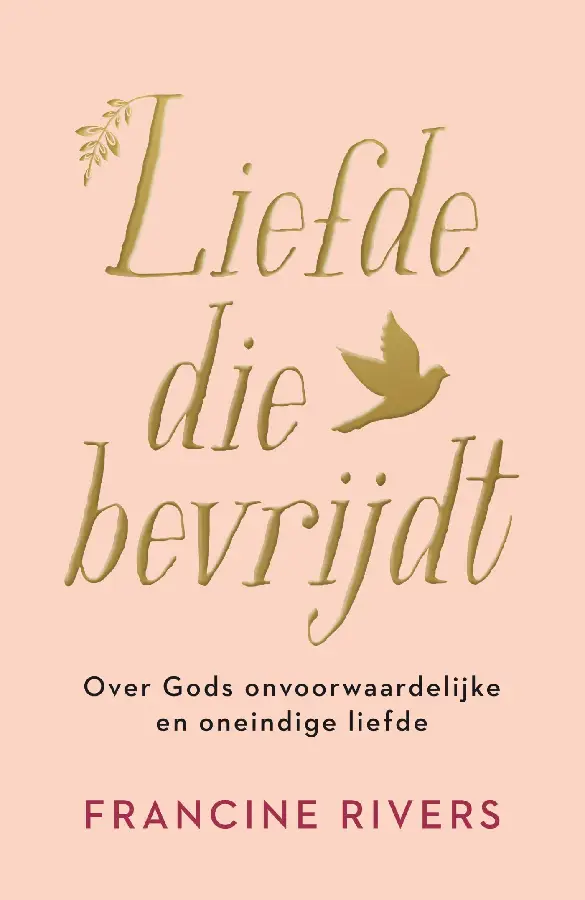 Liefde die bevrijdt - eBoek