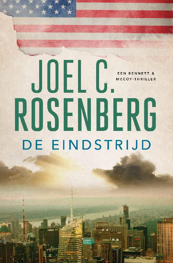 De eindstrijd (5)