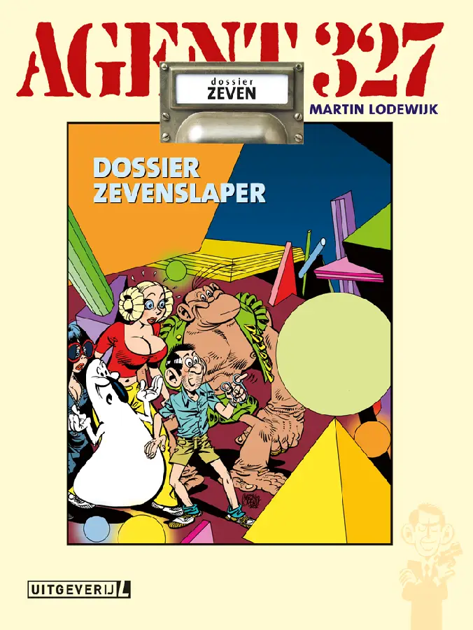 Dossier Zevenslaper