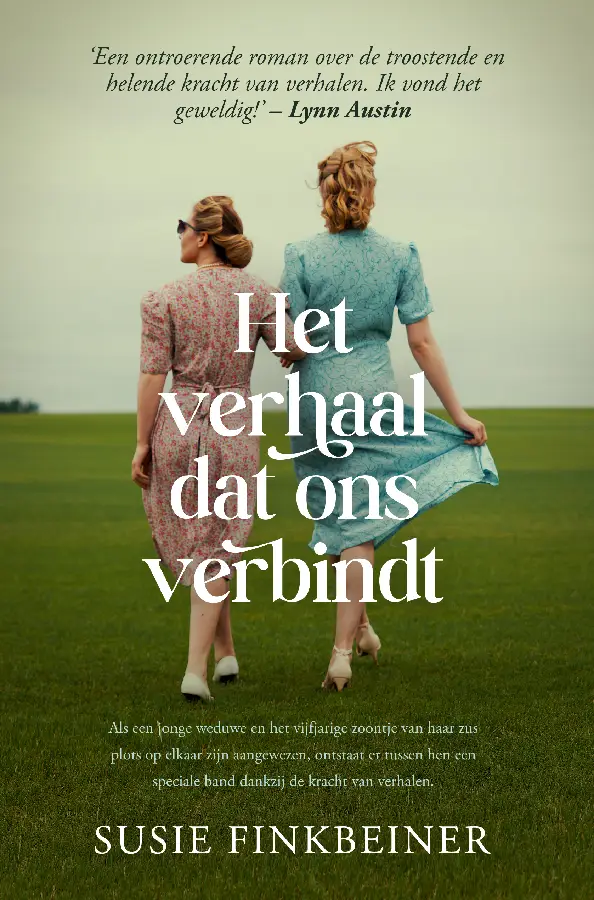 Het verhaal dat ons verbindt