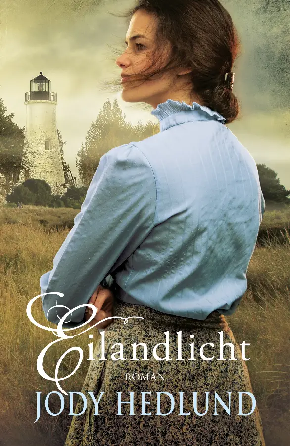 Eilandlicht - eBoek