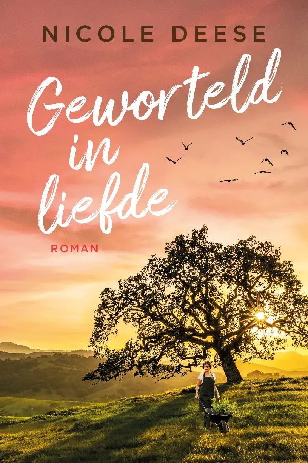Geworteld in liefde - eBoek