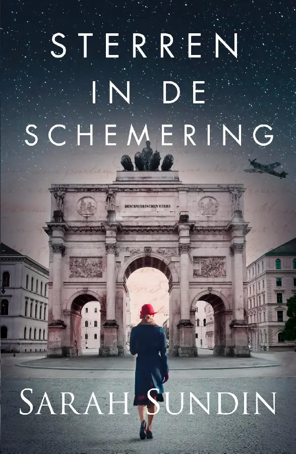 Sterren in de schemering - eBoek