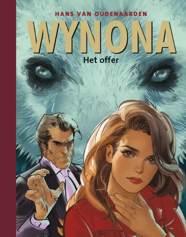 Het offer