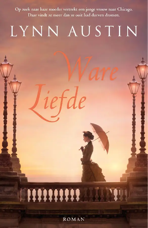 Ware liefde - eBoek