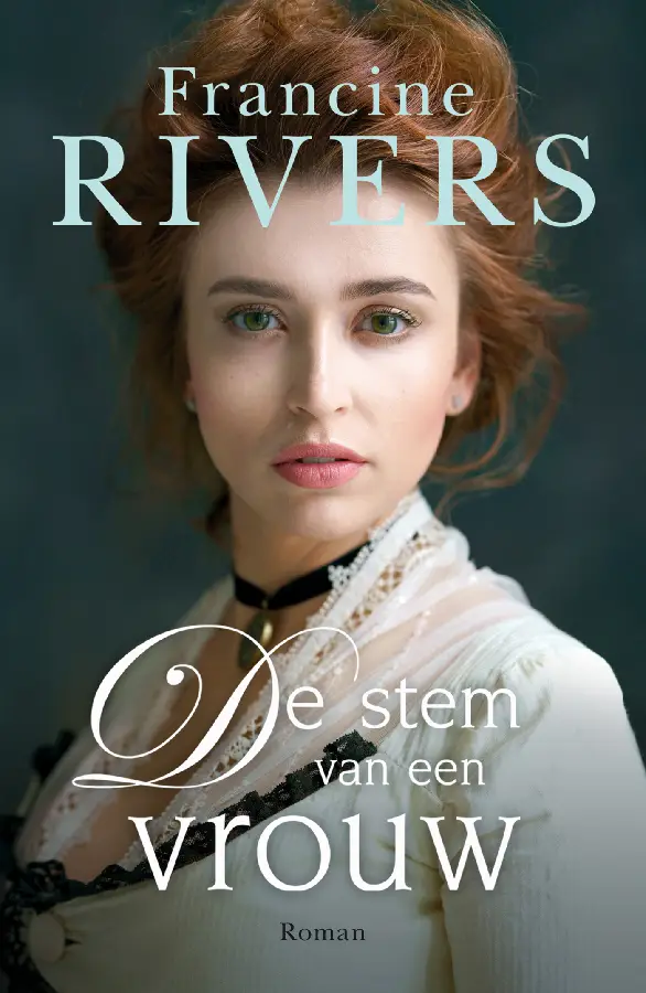 De stem van een vrouw - eBoek