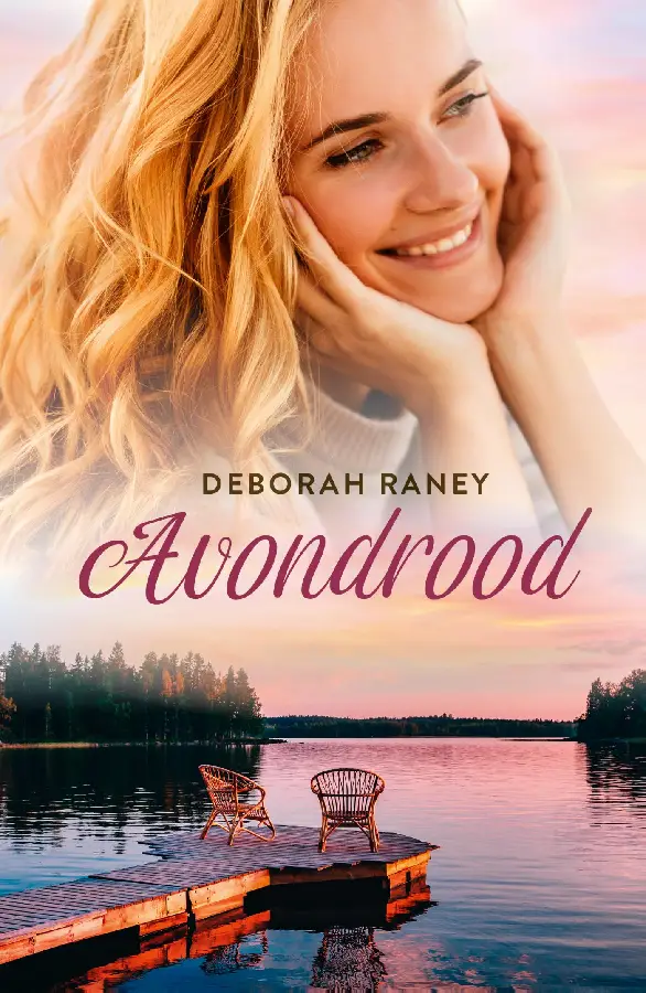 Avondrood - eBoek