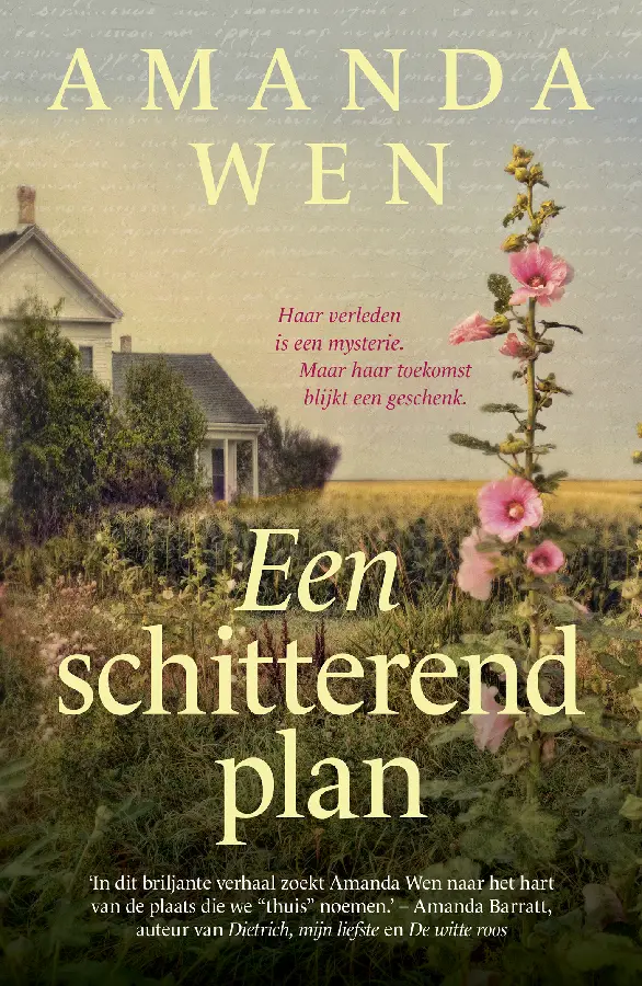 Een schitterend plan - eBoek