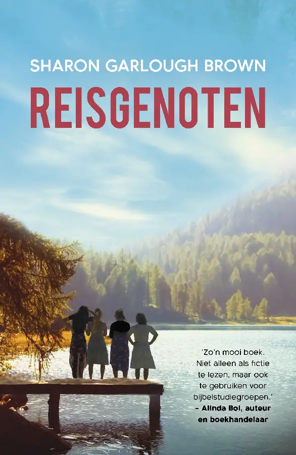 Reisgenoten (1)