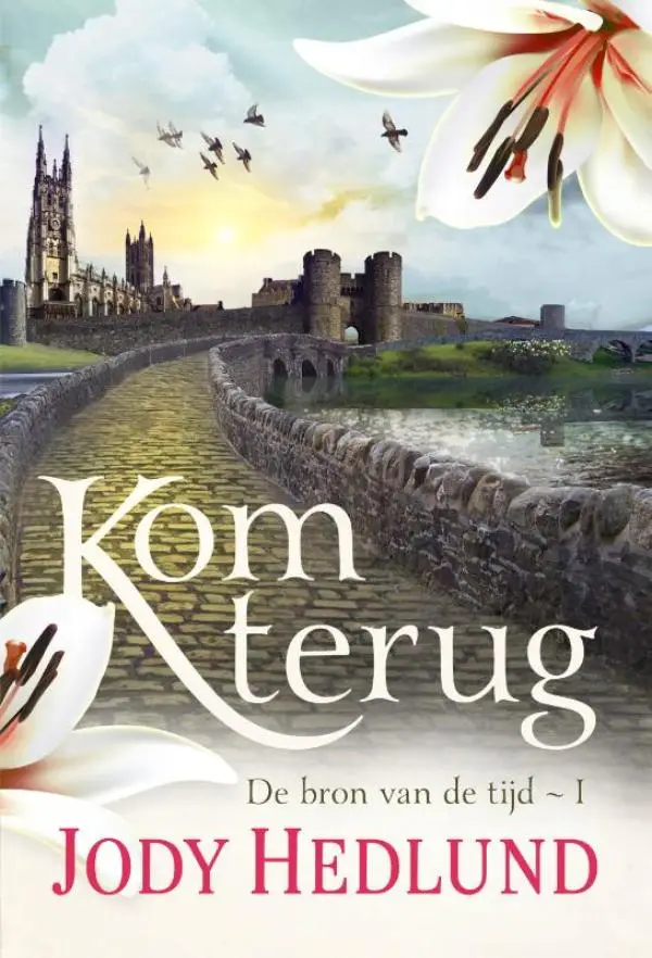 Kom terug - eBoek