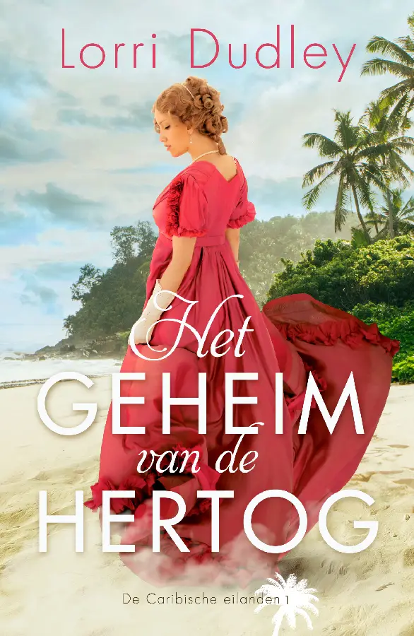 Het geheim van de hertog (1) Boek vd maa