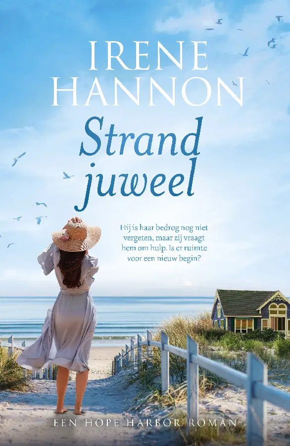 Strandjuweel (8)