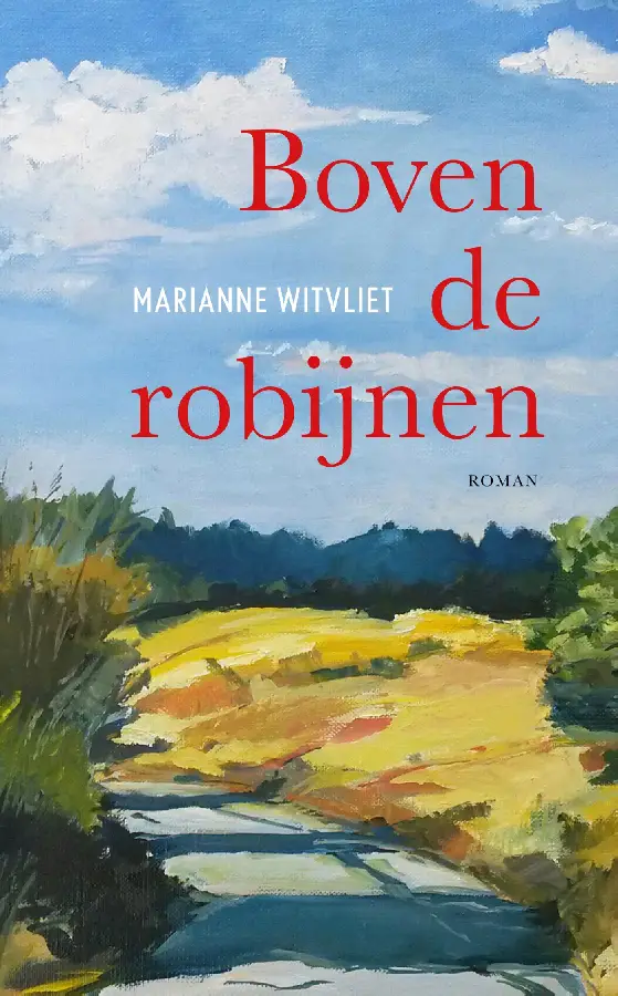 Boven de robijnen - eboek