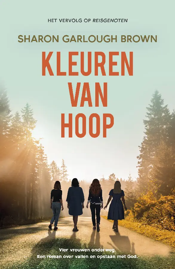 Kleuren van hoop (2)