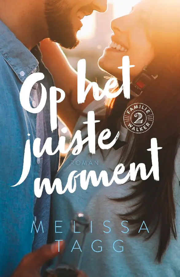 Op het juiste moment - eBoek