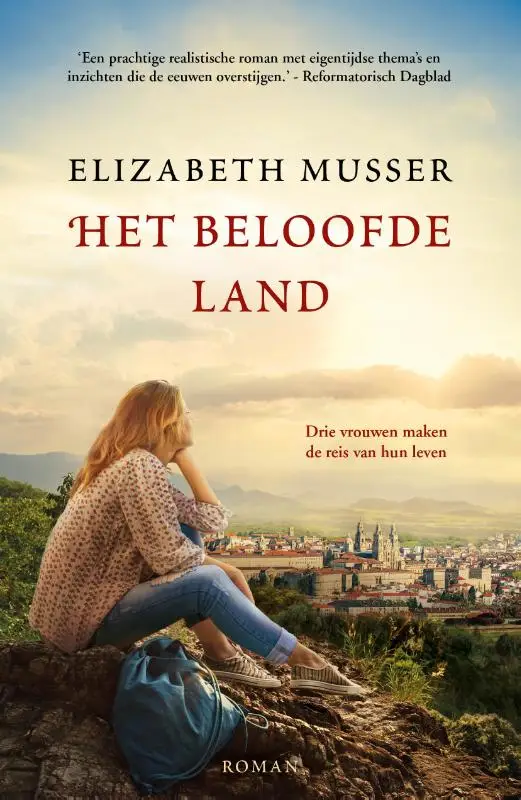 Het beloofde land  MIDPRICE