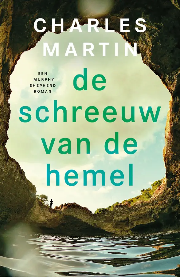 De schreeuw van de hemel (3)