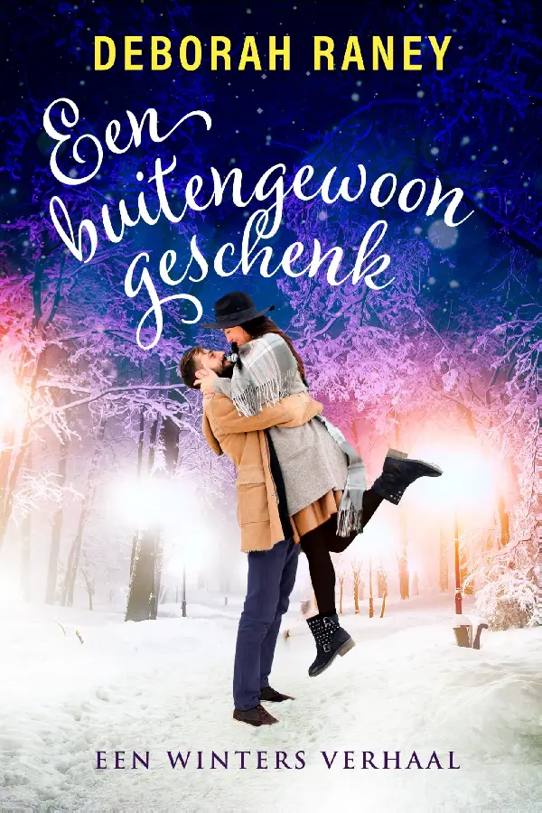 Een buitengewoon geschenk - eBoek