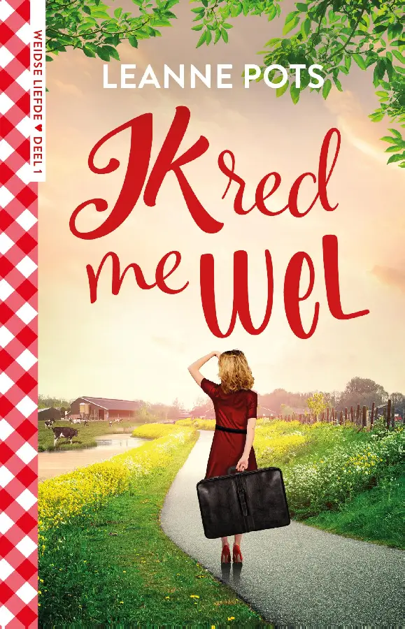 Ik red me wel - eBoek