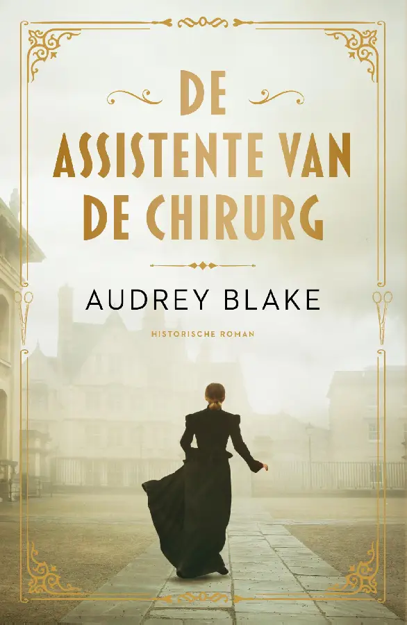 De assistente van de chirurg - eBoek