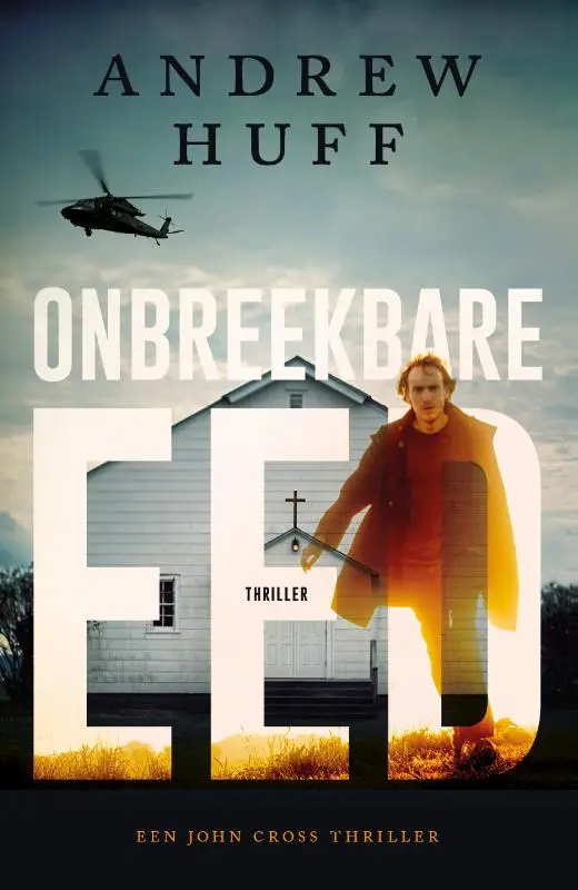 Onbreekbare eed (1)