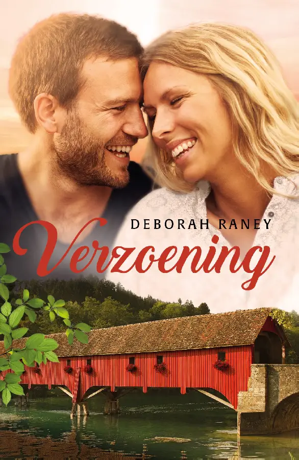 Verzoening - eBoek