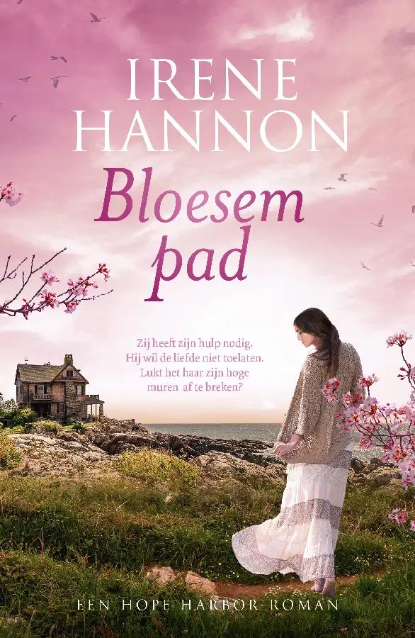 Bloesempad deel 9 Hope Harbor