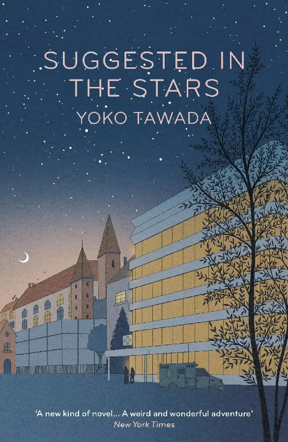 Suggested in the Stars