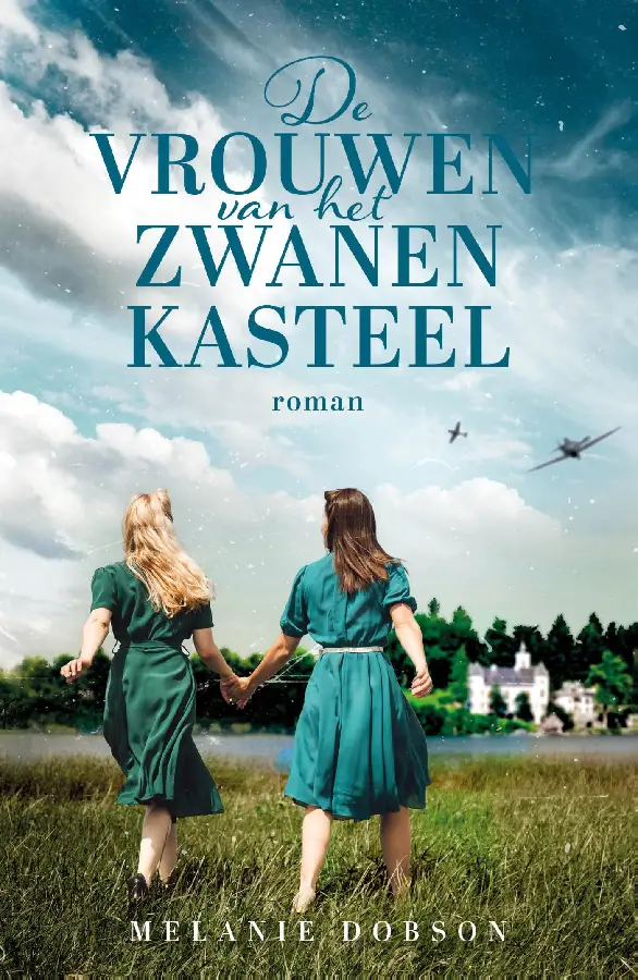De vrouwen van het zwanenkasteel - eBoek