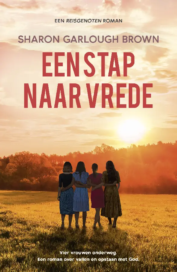 Een stap naar vrede (3)