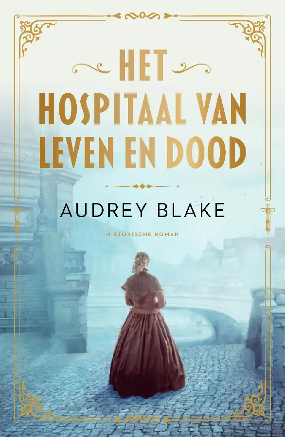 Het hospitaal van leven en dood (2)